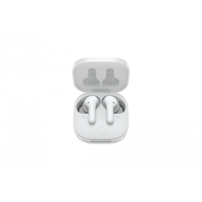 Boompods Bassline Compact Blanco Boompods Bassline Compact Blanco