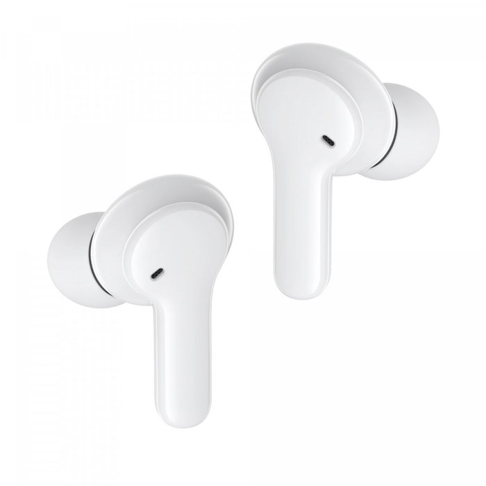 Boompods Bassline Compact Blanco Boompods Bassline Compact Blanco