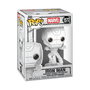 Marvel POP! Vinyl Figura Sketched - Iron Man 9 cm