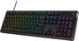 HyperX Alloy Rise Teclado Mecánico HyperX Red Negro