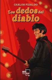 Los dedos del diablo, Carlos Fidalgo - MUEVETULENGUA