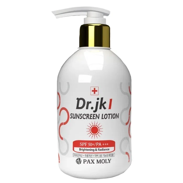 PaxMoly Loción solar hidratante y calmante SPF 50+, 200 ml PaxMoly Loción solar hidratante y calmante SPF 50+, 200 ml