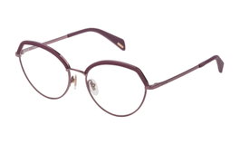 Police VPL932-5505AA Gafas de vista para mujer