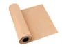 Liderpapel Papel Kraft Marrón Bobina para Manualidades y Embalaje, Ancho 62 cm, Longitud 161 m, Gramaje 70 g/m²