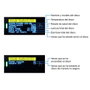 Coolbox miniChase PS32 Carcasa Externa SSD M.2 NVMe/SATA Gris