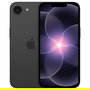 Apple iPhone 17e 256GB Negro | Pantalla Super Retina XDR 6.1" OLED | Cámara 48 MP | iOS 26 | Procesador A19 | Resistente al agua IP68