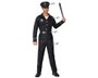 Disfraz Oficial Policia Hombre Adulto XS-S