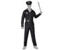 Disfraz Oficial Policia Hombre Adulto XS-S