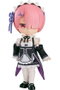 Good Smile Company RAM FIG 14 CM RE:ZERO SLIAW NENDOROID