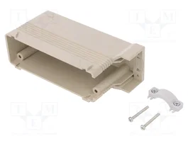 ILME Elemento de fijación COB para conducto