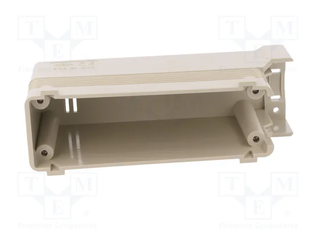 ILME Elemento de fijación COB para conducto