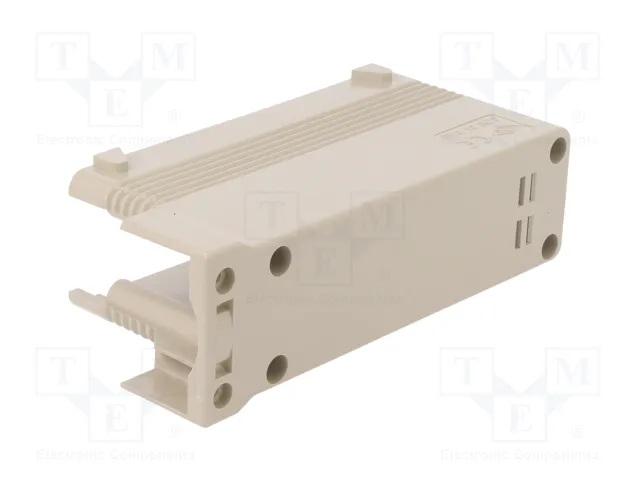 ILME Elemento de fijación COB para conducto