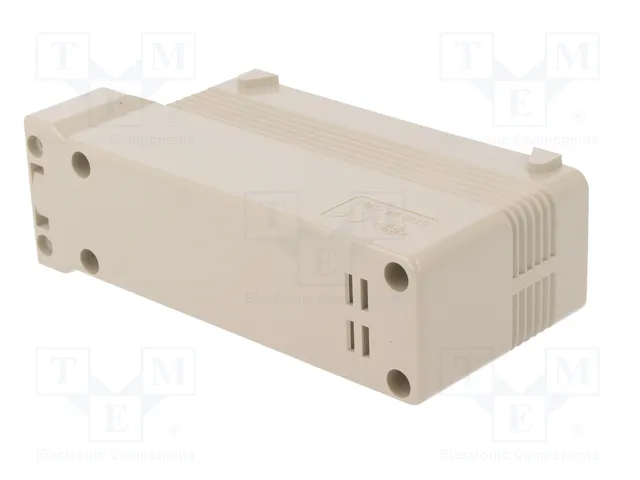 ILME Elemento de fijación COB para conducto