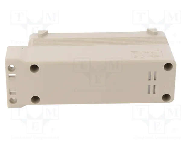 ILME Elemento de fijación COB para conducto