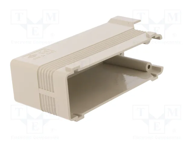 ILME Elemento de fijación COB para conducto