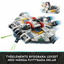 LEGO Star Wars 75357 Ghost & Phantom II