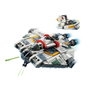LEGO Star Wars 75357 Ghost & Phantom II