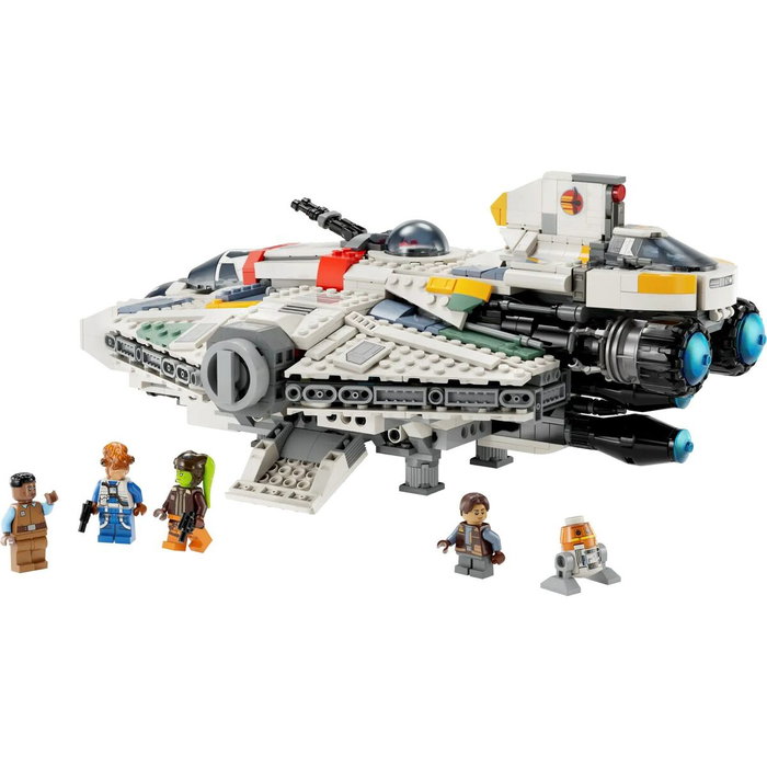 LEGO Star Wars 75357 Ghost & Phantom II LEGO Star Wars 75357 Ghost & Phantom II