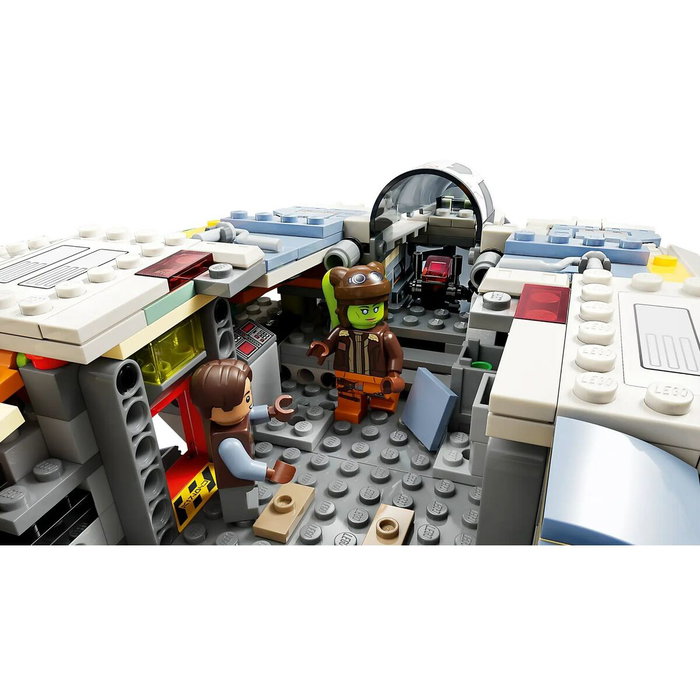 LEGO Star Wars 75357 Ghost & Phantom II LEGO Star Wars 75357 Ghost & Phantom II