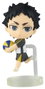 Takara Tomy Haikyu!! Minifiguras Twinchees Hoppin' 5 cm Blind Pack Expositor (24)