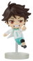 Takara Tomy Haikyu!! Minifiguras Twinchees Hoppin' 5 cm Blind Pack Expositor (24)