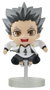 Takara Tomy Haikyu!! Minifiguras Twinchees Hoppin' 5 cm Blind Pack Expositor (24)