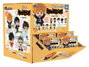 Takara Tomy Haikyu!! Minifiguras Twinchees Hoppin' 5 cm Blind Pack Expositor (24)