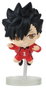 Takara Tomy Haikyu!! Minifiguras Twinchees Hoppin' 5 cm Blind Pack Expositor (24)