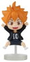 Takara Tomy Haikyu!! Minifiguras Twinchees Hoppin' 5 cm Blind Pack Expositor (24)