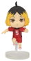 Takara Tomy Haikyu!! Minifiguras Twinchees Hoppin' 5 cm Blind Pack Expositor (24)