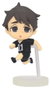 Takara Tomy Haikyu!! Minifiguras Twinchees Hoppin' 5 cm Blind Pack Expositor (24)