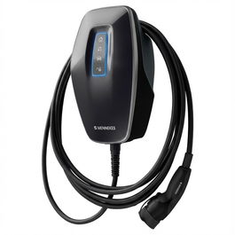 Mennekes AMTRON® 4Business 780 11 C2 Wallbox Cargador Compatible con Vehículos Eléctricos para Negocios