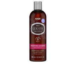 Hask Champú Suavizante Keratin Protein 355 ml