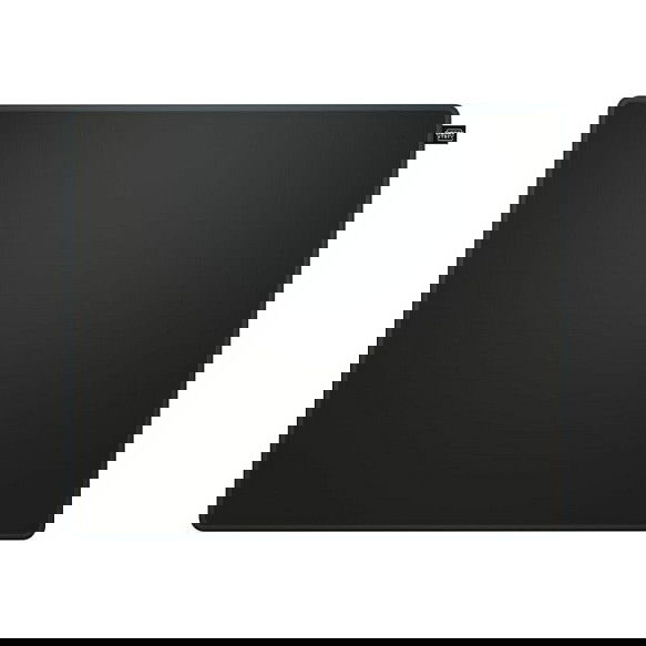 Cherry GP5 Black Alfombrilla de Ratón Gaming, Tamaño Medium, Textura de Tela, Base Antideslizante Cherry GP5 Black Alfombrilla de Ratón Gaming, Tamaño Medium, Textura de Tela, Base Antideslizante