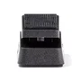 Dunlop CBM95 Cry Baby Mini Wah Pedal de Guitarra con Inductor Fasel y 3 Configuraciones de Voz Compacto