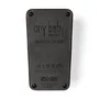Dunlop CBM95 Cry Baby Mini Wah Pedal de Guitarra con Inductor Fasel y 3 Configuraciones de Voz Compacto