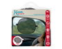 KioKids Parasol Para Coche Negro