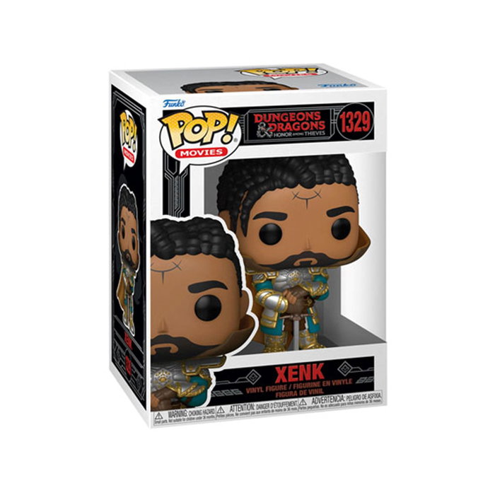 Funko Pop Cine Dungeons & Dragons