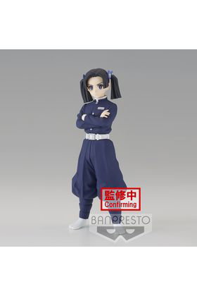 Banpresto Figura Aoi Kanzaki Demon Slayer: Kimetsu no Yaiba 15 cm