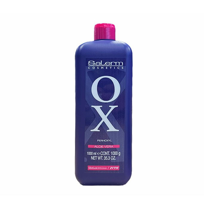 Salerm Perhoxyl Lila 1000ml Salerm Perhoxyl Lila 1000ml