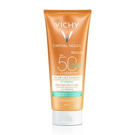 Vichy Capital Soleil Leche-gel SPF 50+ 200ml