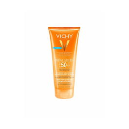 Vichy Soleil Lait-Gel SPF50 200ml Protector Solar