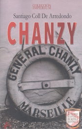 Chanzy, Santiago Coll de Arredondo - Editorial Adarve
