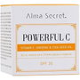 Alma Secret Powerful C Antiedad Iluminadora Chía SPF30
