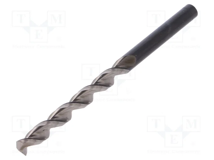 ALPEN-MAYKESTAG Broca para metal HSS FORTE COBALT 6 mm ALPEN-MAYKESTAG Broca para metal HSS FORTE COBALT 6 mm
