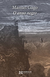 O anxo negro, Manuel Gago Mariño - XERAIS