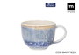 La Mediterranea Cuenco Jumbo AELIA 475cl, Pack de 12 unidades de 475cl