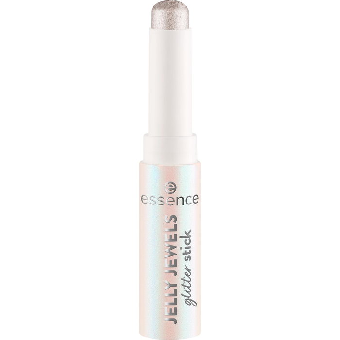 Essence JELLY JEWELS Iluminador Stick 02-Diamond Dust Essence JELLY JEWELS Iluminador Stick 02-Diamond Dust