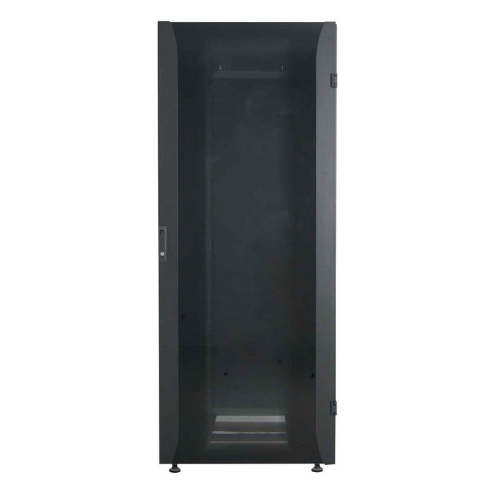 Intellinet Bastidor de red 19" Premium Line 22U, 1322x600x800mm (AlxPrxAn), montado, 2000kg, negro