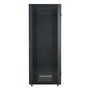 Intellinet Bastidor de red 19" Premium Line 22U, 1322x600x800mm (AlxPrxAn), montado, 2000kg, negro